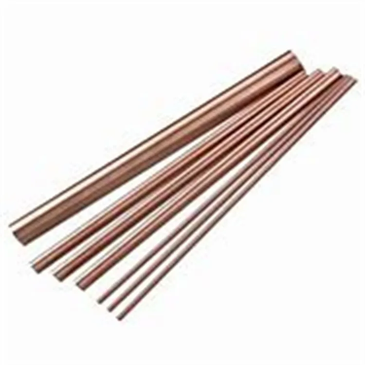 1/2 C62300 AC ПРЯМА мідна труба