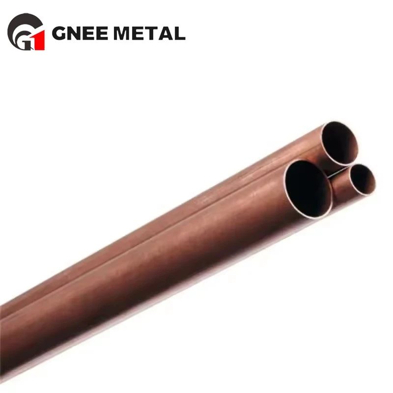 C12000 Copper Pipe For HVAC