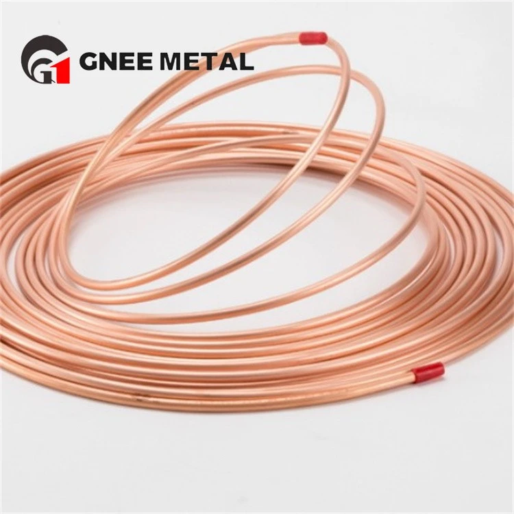 C15760 Aluminum Copper
