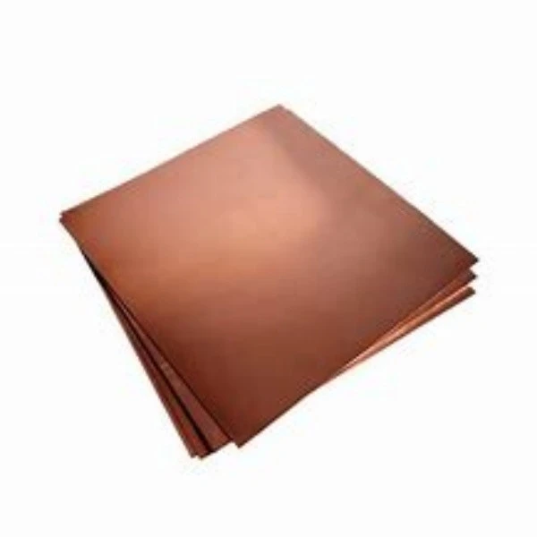C86400 Copper Plate