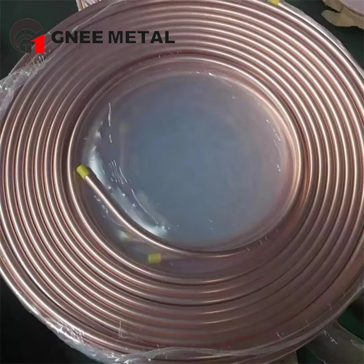 C87200 Copper Water Tube