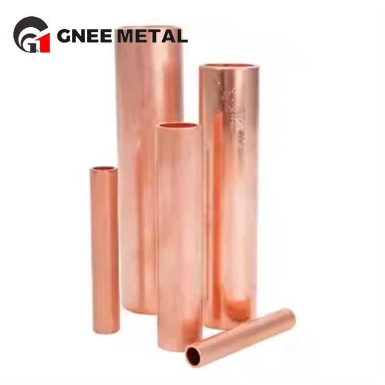 CW106C Chrome-zirconium Copper