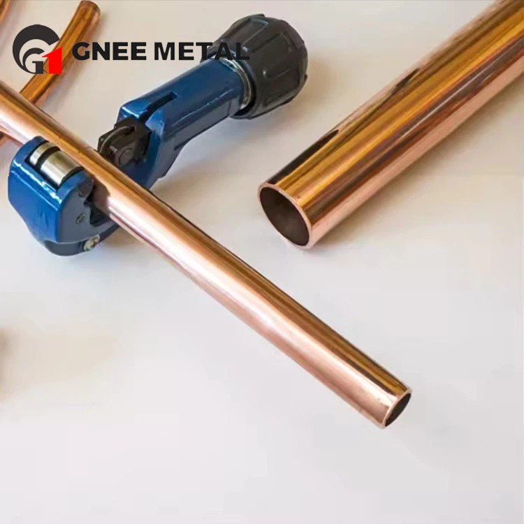 ASTM B111 C61400 copper plumbing ASTM B111 C61400 copper plumbing