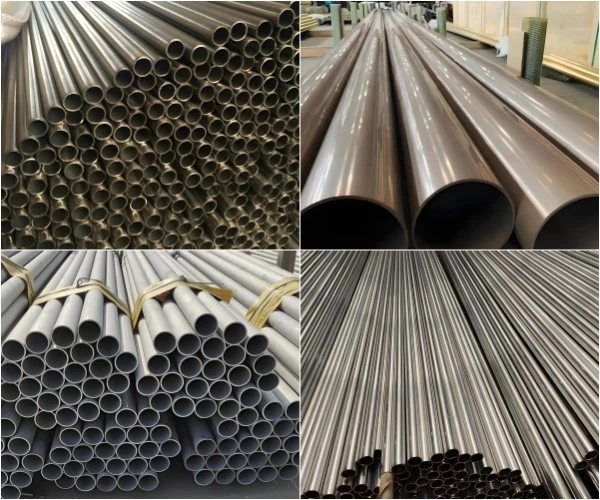 C70600 tubing ASTM B111 specifications C70600 tubing ASTM B111 specifications