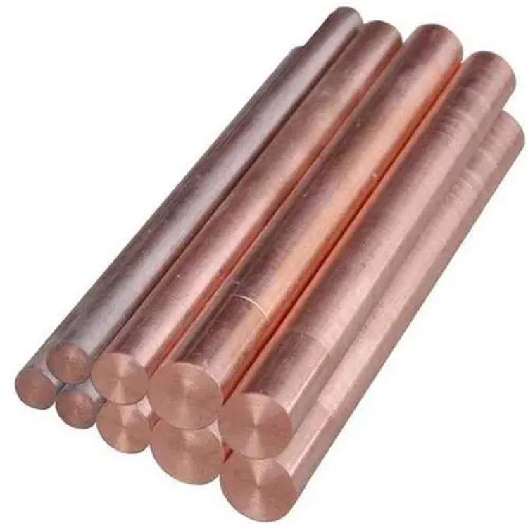 Material C36000 Brass Bar For Valve