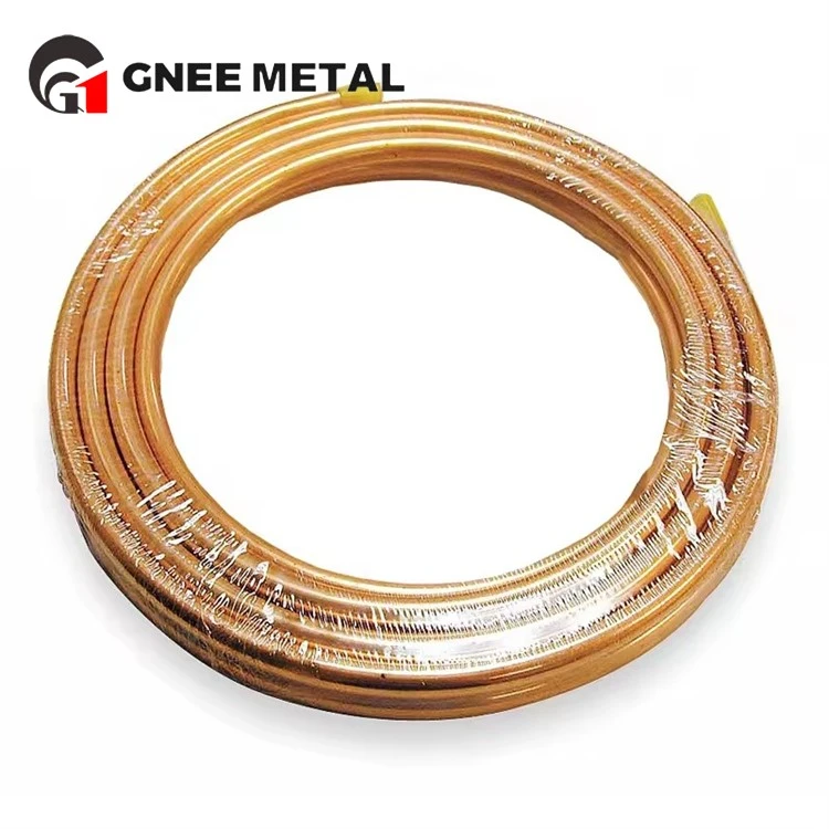 refrigeration tubing refrigeration tubing