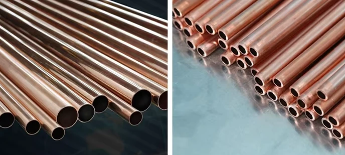 copper pipe for ac copper pipe for ac