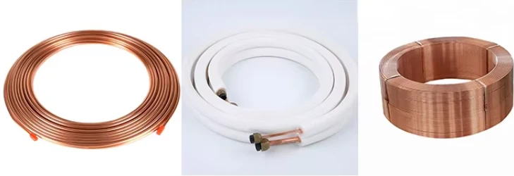 soft copper tubing soft copper tubing
