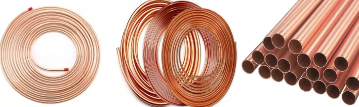 copper drain pipe copper drain pipe