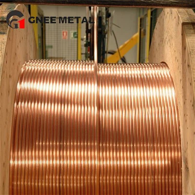 C10100 мідний дріт для проводів