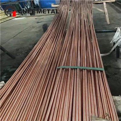 C11000 мідь для нових галузей