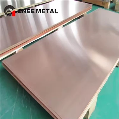 C85200 аркуш латунного металу